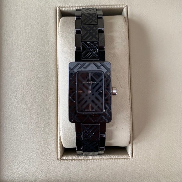 Burberry Watch - Picture 2 of 13